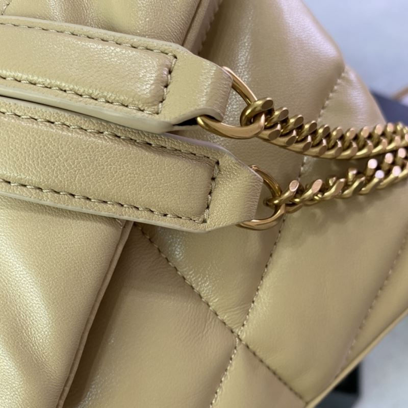 YSL Satchel Bags